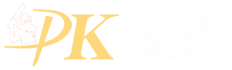 pk665 Logo