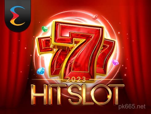 2023 Hit Slot