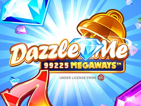 Dazzle Me Megaways