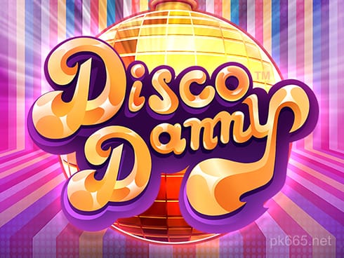 Disco Danny