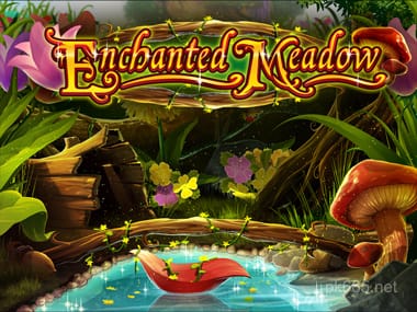 pk665 Enchanted Meadow