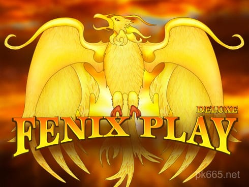Fenix Play Deluxe