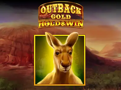 Outback Gold_ Hold and Win