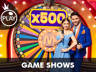 pk665 Gameshows