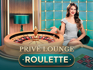 pk665 Privé Lounge Roulette