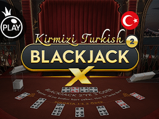 pk665 Turkish BlackjackX 2
