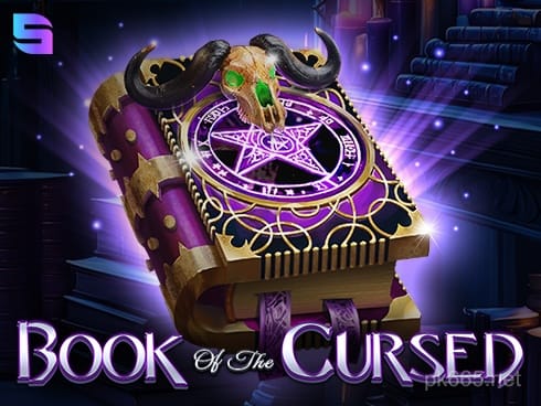 Book Of The Cursed
