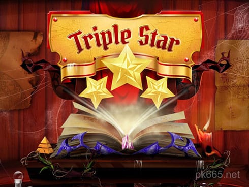 Triple Star